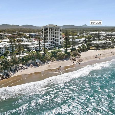 Unit 8 'The Rocks' Apartman Coolum Beach Kültér fotó