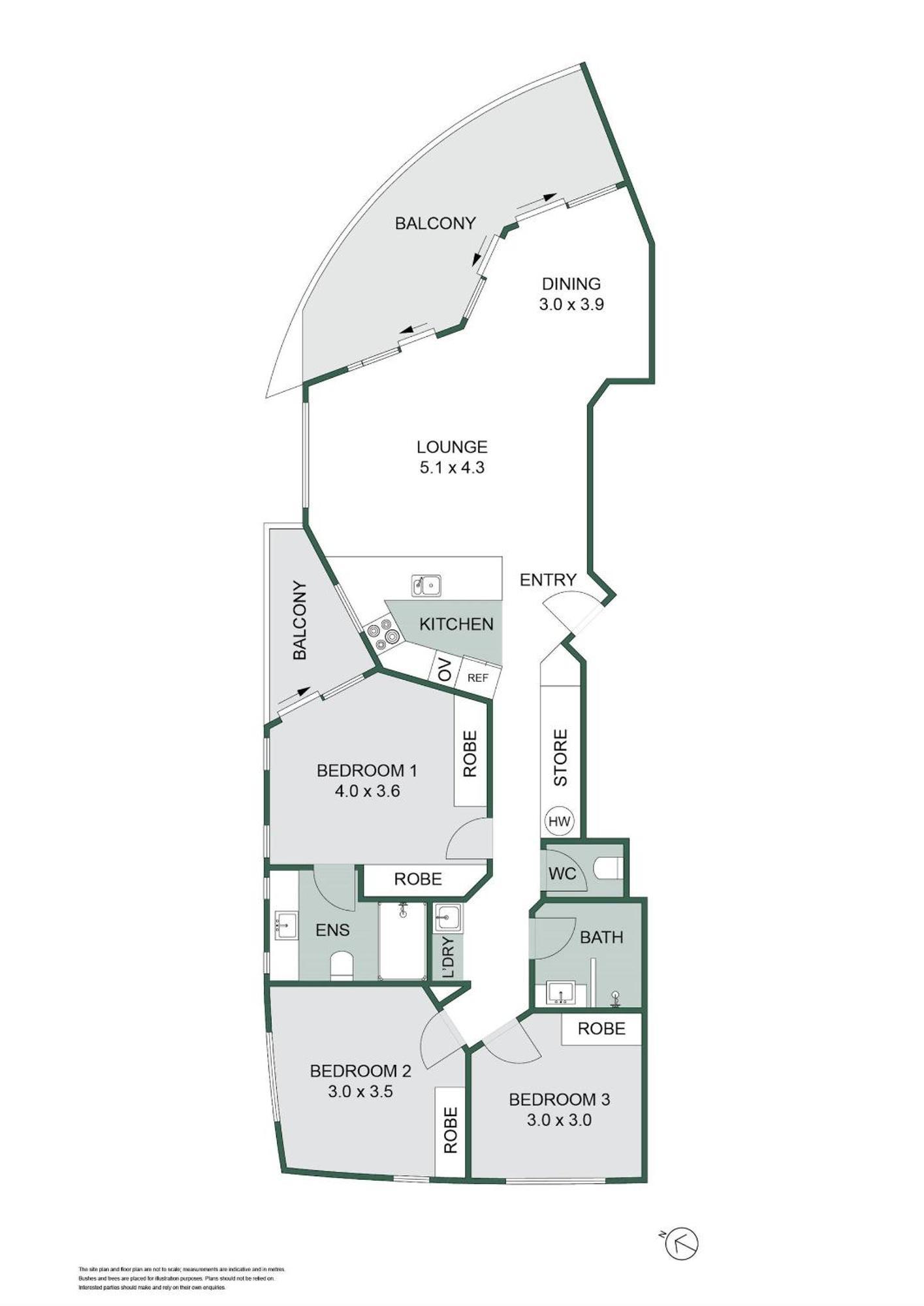 Unit 8 'The Rocks' Apartman Coolum Beach Kültér fotó